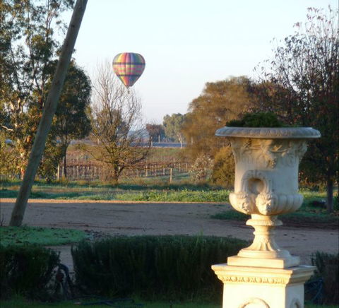 Angas Plains Estate Wines Heritage Suite - Accommodation Fremantle 5