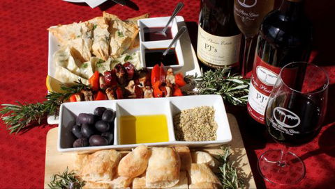 Angas Plains Estate Wines Heritage Suite - Accommodation Fremantle 7