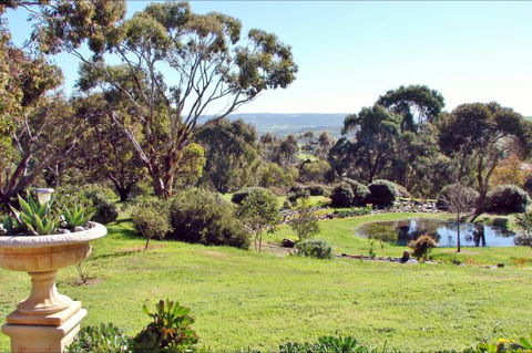 Austiny Bed And Breakfast - Accommodation Fremantle 1