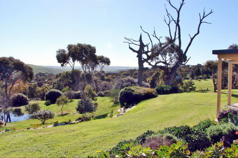 Austiny Bed And Breakfast - Accommodation Fremantle 5