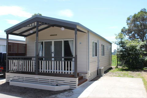 BIG4 Dandenong Tourist Park - Accommodation Fremantle 0