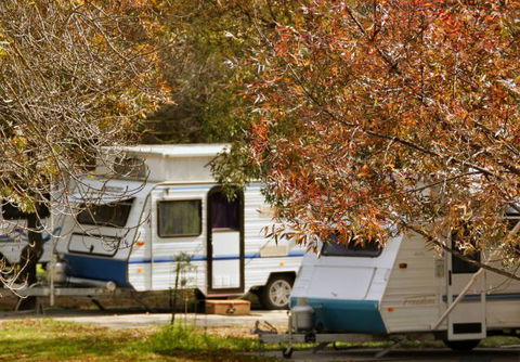 BIG4 Dandenong Tourist Park - Accommodation Fremantle 1