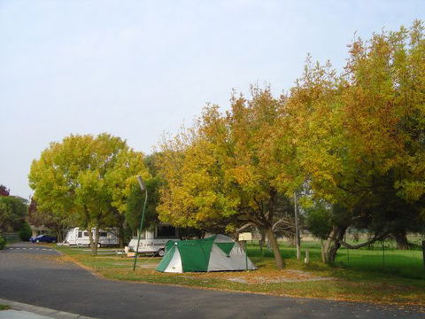 BIG4 Dandenong Tourist Park - Accommodation Fremantle 2
