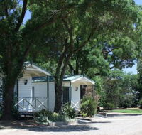 BIG4 North Cedars Holiday Park Wangaratta - Accommodation Fremantle