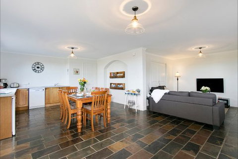 Blueberry Hills On Comleroy - Accommodation Fremantle 1