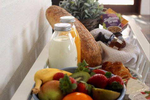 Blueberry Hills On Comleroy - Accommodation Fremantle 6