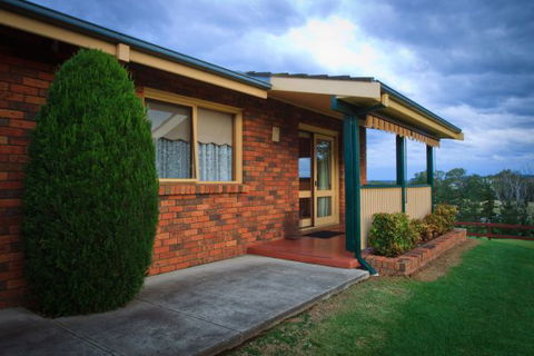 Camden Hillview - Accommodation Fremantle 0