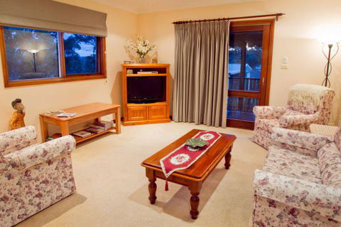 Camden Hillview - Accommodation Fremantle 4
