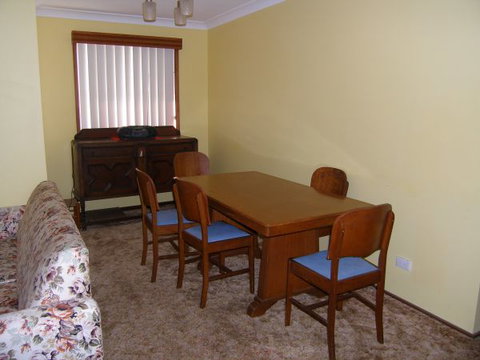 Comarong Cottage - Accommodation Fremantle 1