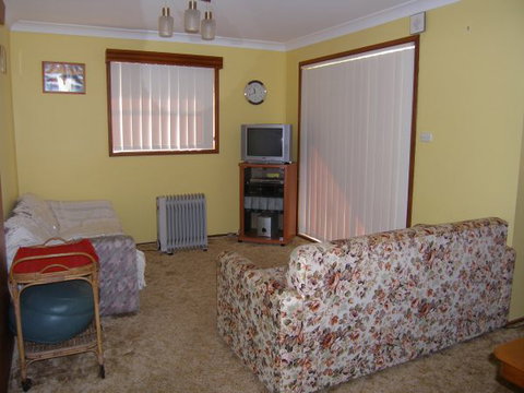 Comarong Cottage - Accommodation Fremantle 2