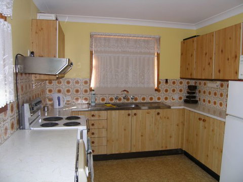 Comarong Cottage - Accommodation Fremantle 3