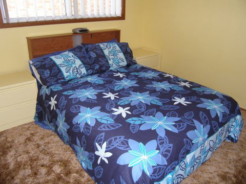 Comarong Cottage - Accommodation Fremantle 4