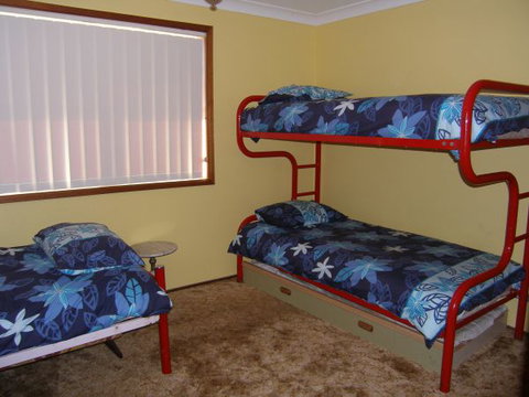 Comarong Cottage - Accommodation Fremantle 5