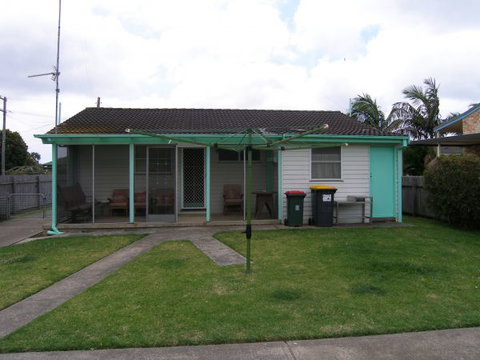 Comarong Cottage - Accommodation Fremantle 6