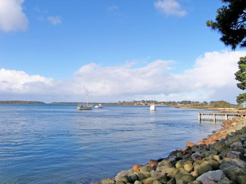 Comarong Cottage - Accommodation Fremantle 7