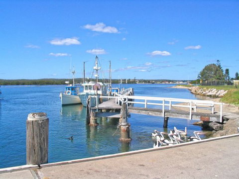 Comarong Cottage - Accommodation Fremantle 8
