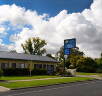 Comfort Inn Benalla - Accommodation Fremantle