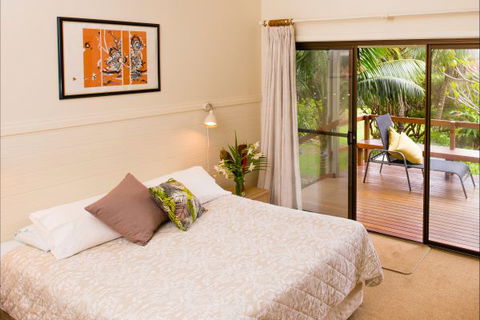 Ebbtide Apartments - Accommodation Fremantle 0