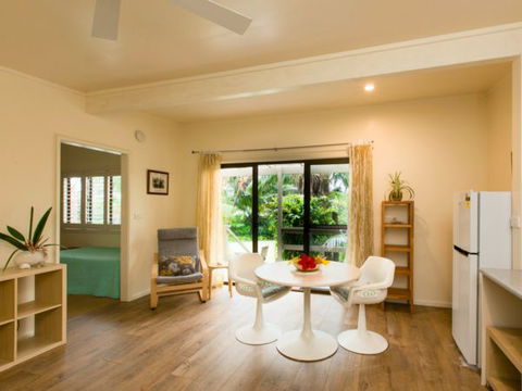 Ebbtide Apartments - Accommodation Fremantle 2