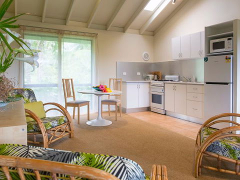 Ebbtide Apartments - Accommodation Fremantle 4