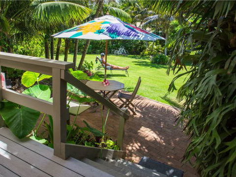 Ebbtide Apartments - Accommodation Fremantle 5