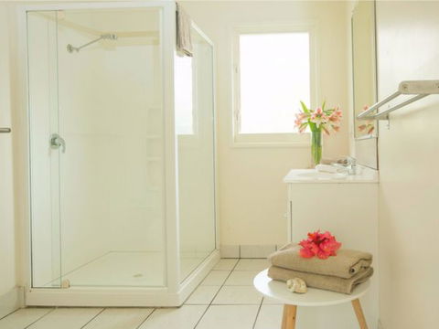 Ebbtide Apartments - Accommodation Fremantle 6