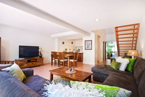 Fletcher Lane Apartments - Accommodation Fremantle 0