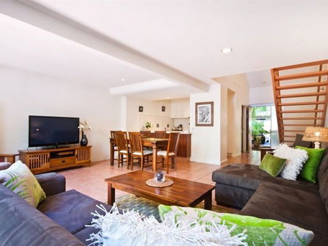 Fletcher Lane Apartments - Accommodation Fremantle 1