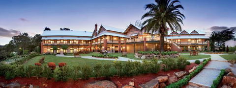 Grange Bellinzona - Accommodation Fremantle 0