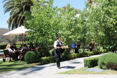 Grange Bellinzona - Accommodation Fremantle 1