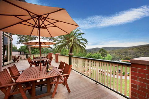 Grange Bellinzona - Accommodation Fremantle 2