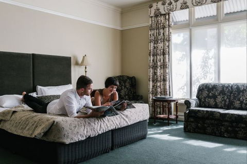Grange Bellinzona - Accommodation Fremantle 3