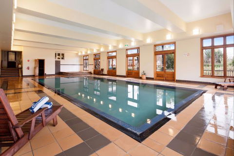 Grange Bellinzona - Accommodation Fremantle 5