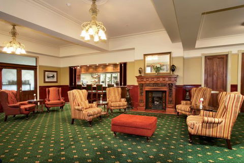 Grange Bellinzona - Accommodation Fremantle 7