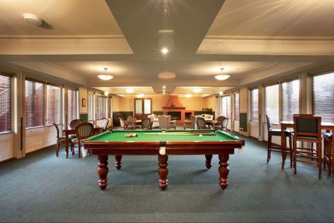 Grange Bellinzona - Accommodation Fremantle 8