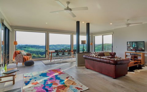 Halcyon Cottage Retreat - Self Contained Accommodation - Accommodation Fremantle 1