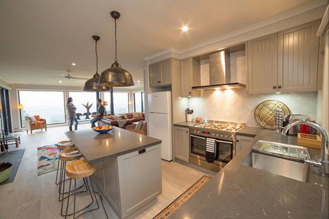 Halcyon Cottage Retreat - Self Contained Accommodation - Accommodation Fremantle 4