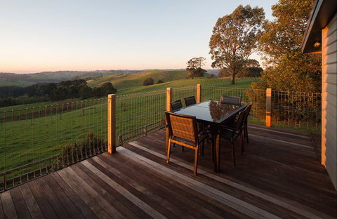 Halcyon Cottage Retreat - Self Contained Accommodation - Accommodation Fremantle 5