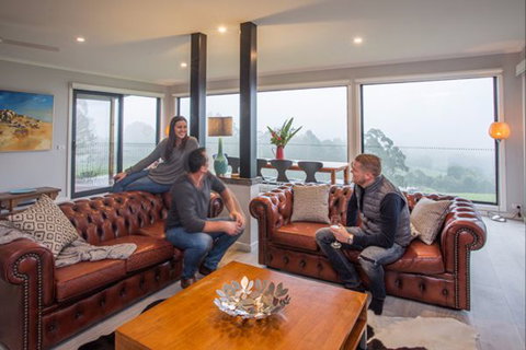 Halcyon Cottage Retreat - Self Contained Accommodation - Accommodation Fremantle 8