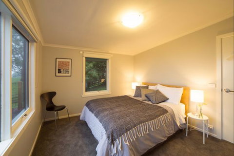 Halcyon Cottage Retreat - Self Contained Accommodation - Accommodation Fremantle 9