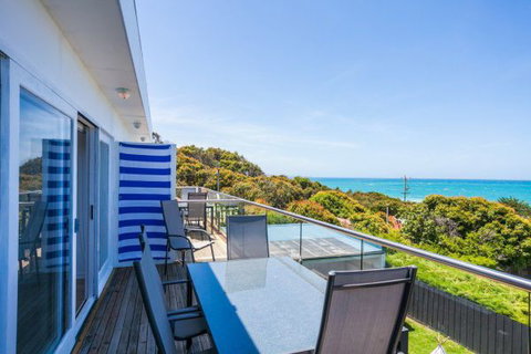 Lorne Beach Accom - Accommodation Fremantle 0