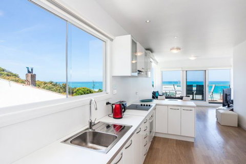 Lorne Beach Accom - Accommodation Fremantle 1