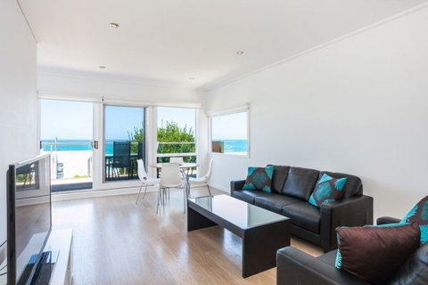 Lorne Beach Accom - Accommodation Fremantle 2