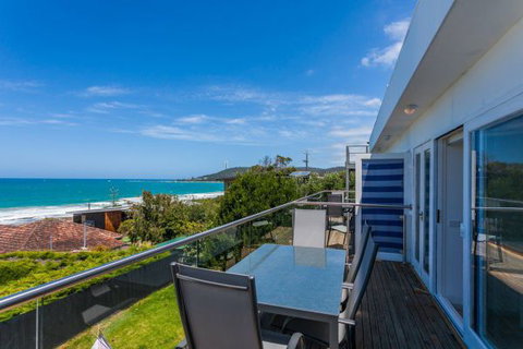 Lorne Beach Accom - Accommodation Fremantle 3