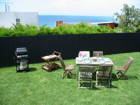 Lorne Beach Accom - Accommodation Fremantle 6