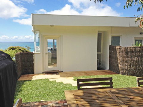 Lorne Beach Accom - Accommodation Fremantle 8