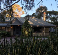 The Paddocks - Accommodation Fremantle