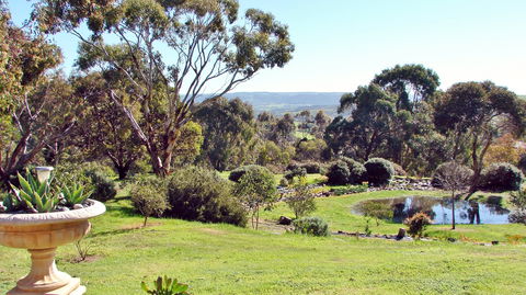 Austiny Bed And Breakfast - Accommodation Fremantle 0