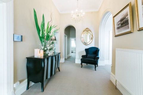 No1 Errard - Accommodation Fremantle 1