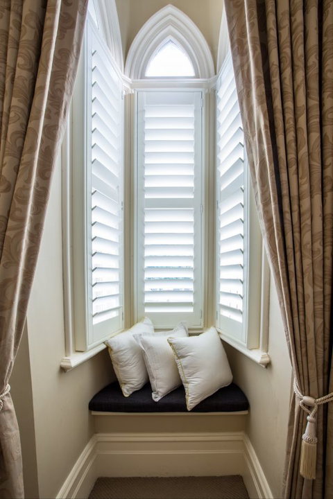 No1 Errard - Accommodation Fremantle 2